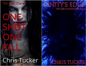 Cover image for Chris Tucker's One Shot One Kill