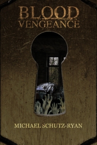 Cover for Blood Vengeance