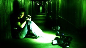 Picture from Grave Encounters