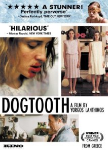 Poster for Dogtooth